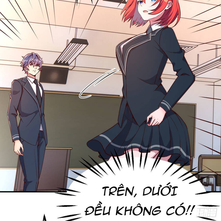 Thiên Tứ Thức Tỉnh Chapter 6 - 67