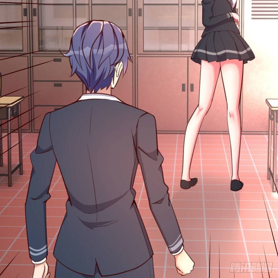 Thiên Tứ Thức Tỉnh Chapter 6 - 69