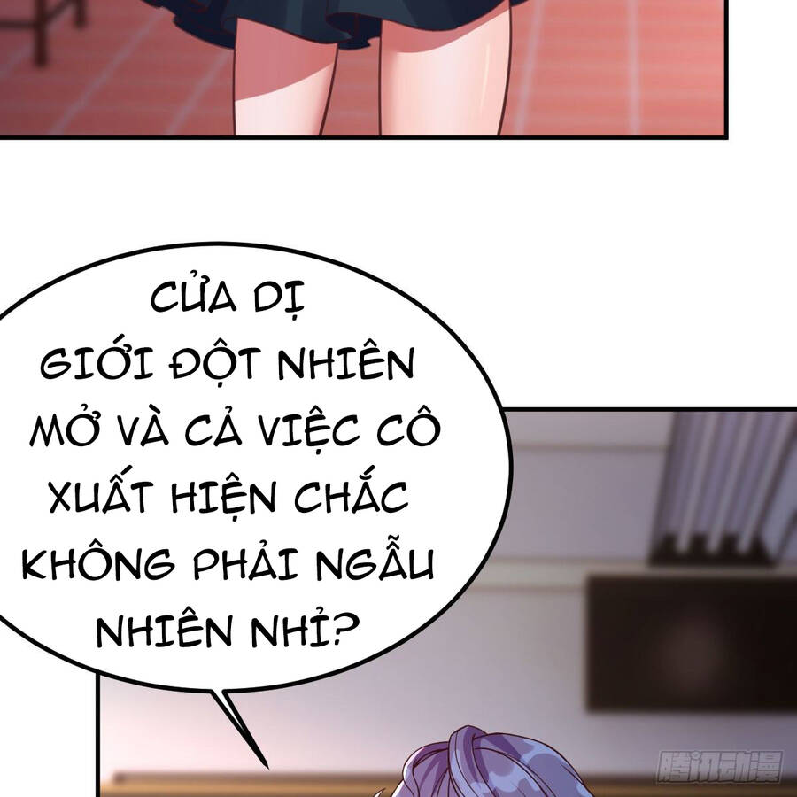 Thiên Tứ Thức Tỉnh Chapter 6 - 9