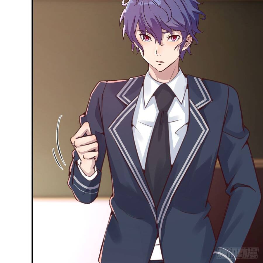 Thiên Tứ Thức Tỉnh Chapter 6 - 10