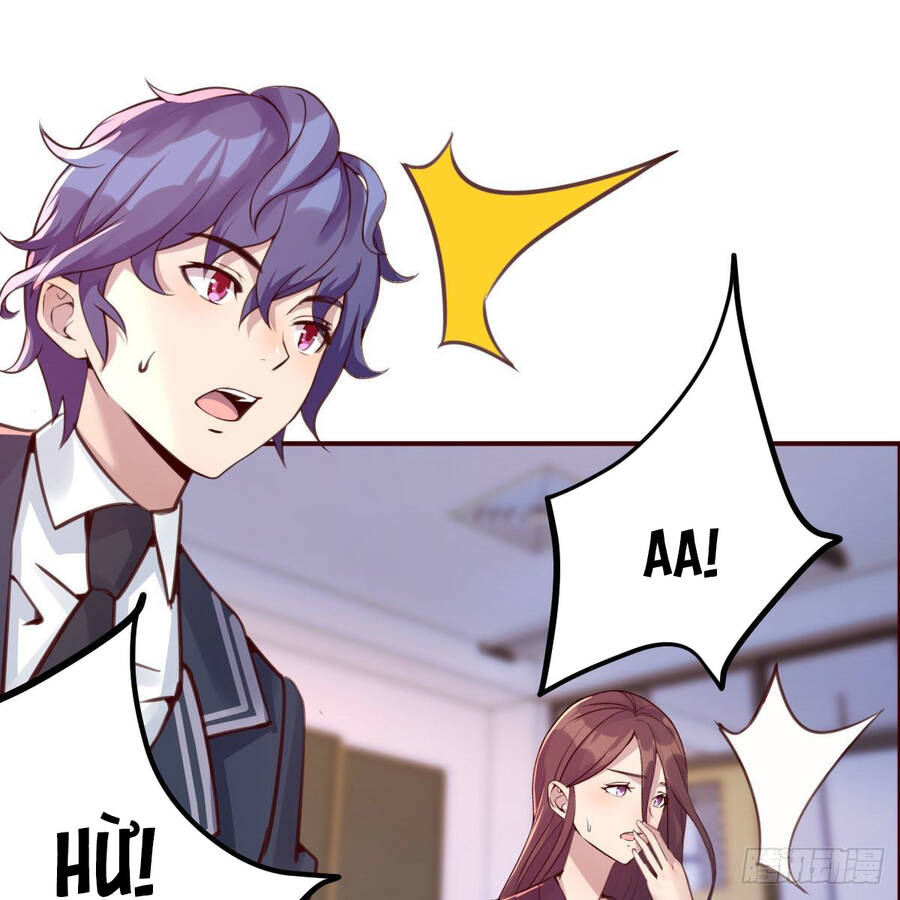 Thiên Tứ Thức Tỉnh Chapter 7 - 12