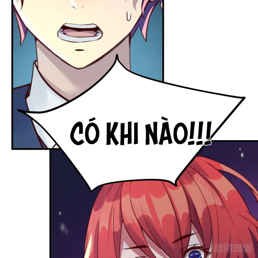 Thiên Tứ Thức Tỉnh Chapter 7 - 3