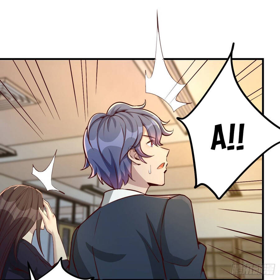 Thiên Tứ Thức Tỉnh Chapter 7 - 29