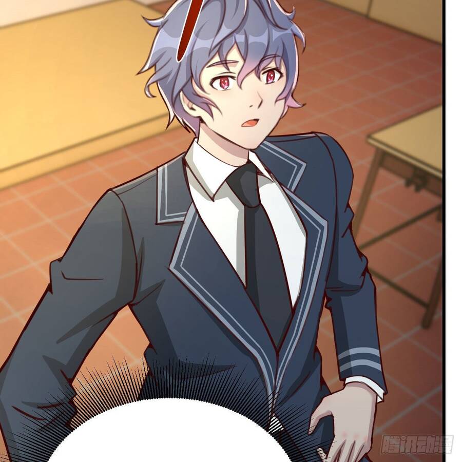 Thiên Tứ Thức Tỉnh Chapter 7 - 32