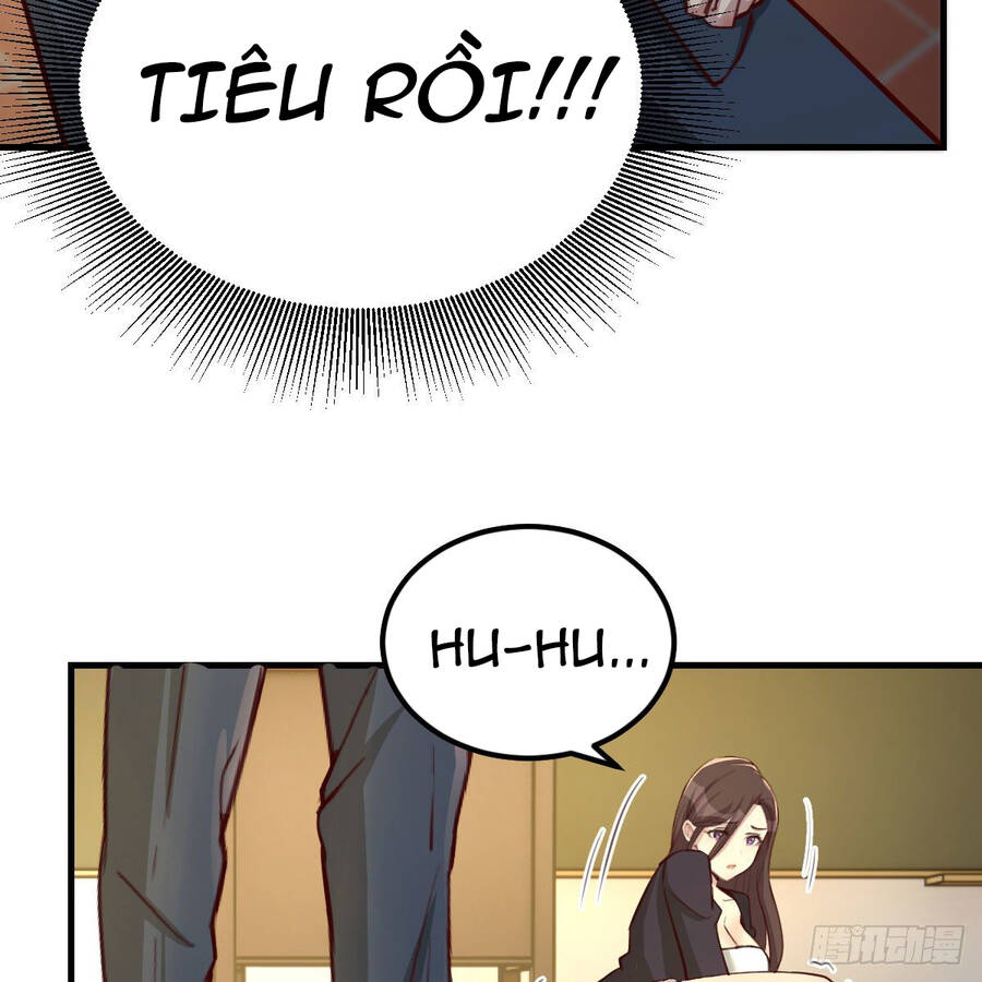 Thiên Tứ Thức Tỉnh Chapter 7 - 33