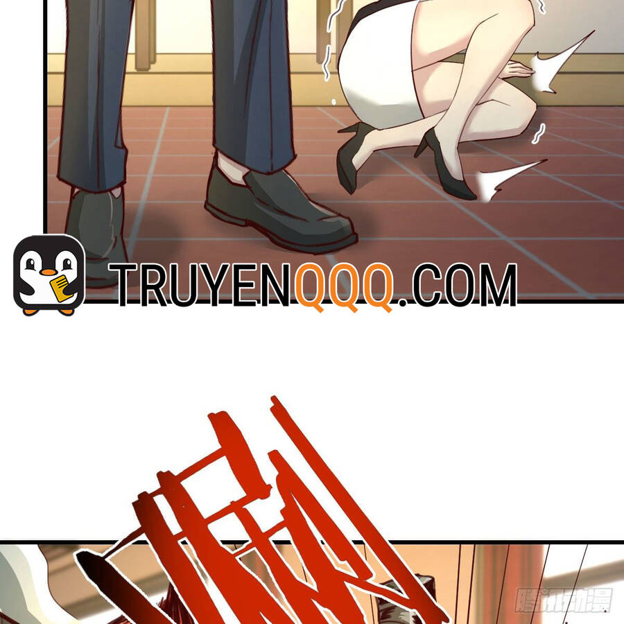 Thiên Tứ Thức Tỉnh Chapter 7 - 34