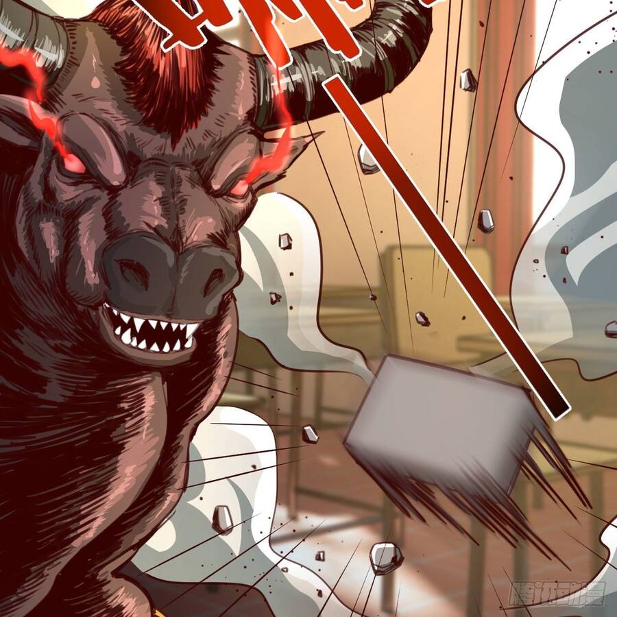 Thiên Tứ Thức Tỉnh Chapter 7 - 35