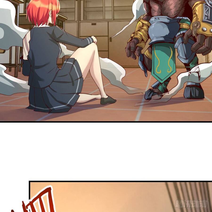 Thiên Tứ Thức Tỉnh Chapter 7 - 41