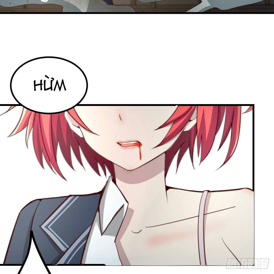 Thiên Tứ Thức Tỉnh Chapter 7 - 44