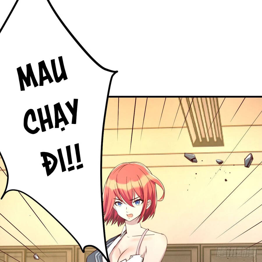 Thiên Tứ Thức Tỉnh Chapter 7 - 45