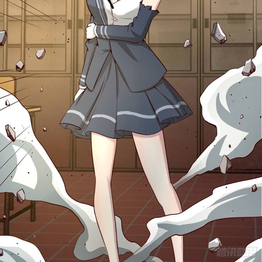 Thiên Tứ Thức Tỉnh Chapter 7 - 46