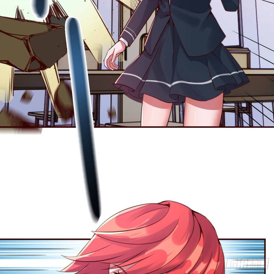 Thiên Tứ Thức Tỉnh Chapter 7 - 6