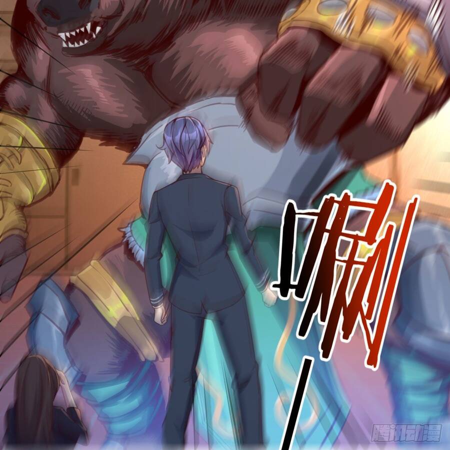 Thiên Tứ Thức Tỉnh Chapter 7 - 51