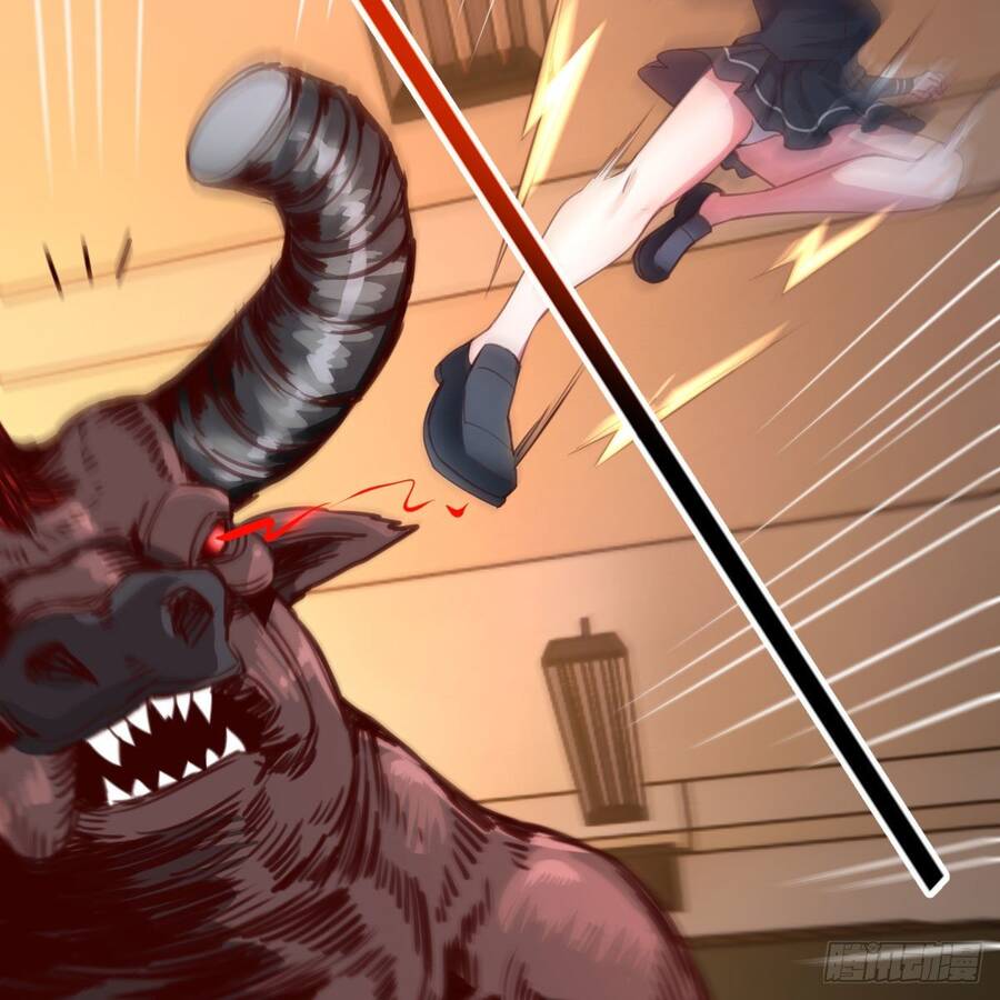 Thiên Tứ Thức Tỉnh Chapter 7 - 55