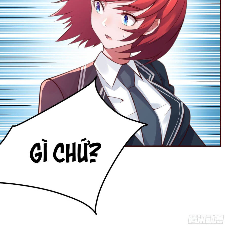 Thiên Tứ Thức Tỉnh Chapter 7 - 7