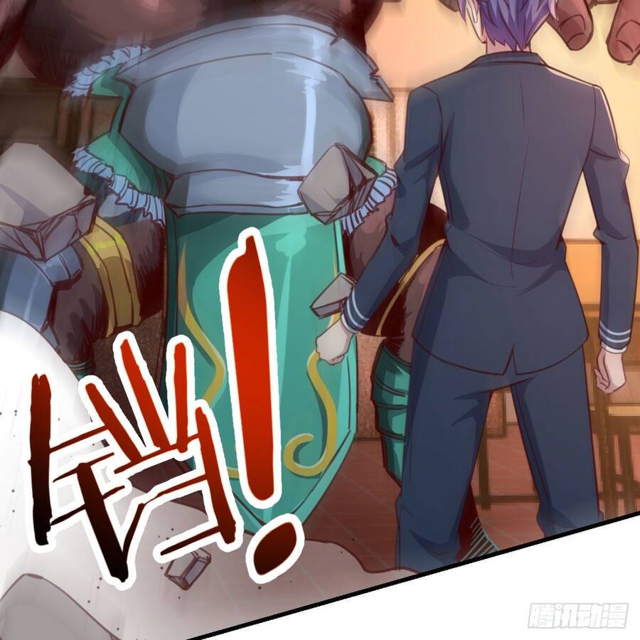 Thiên Tứ Thức Tỉnh Chapter 7 - 61