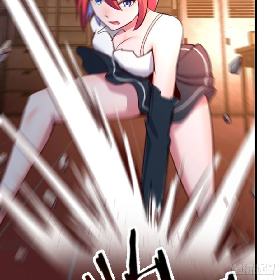 Thiên Tứ Thức Tỉnh Chapter 7 - 64