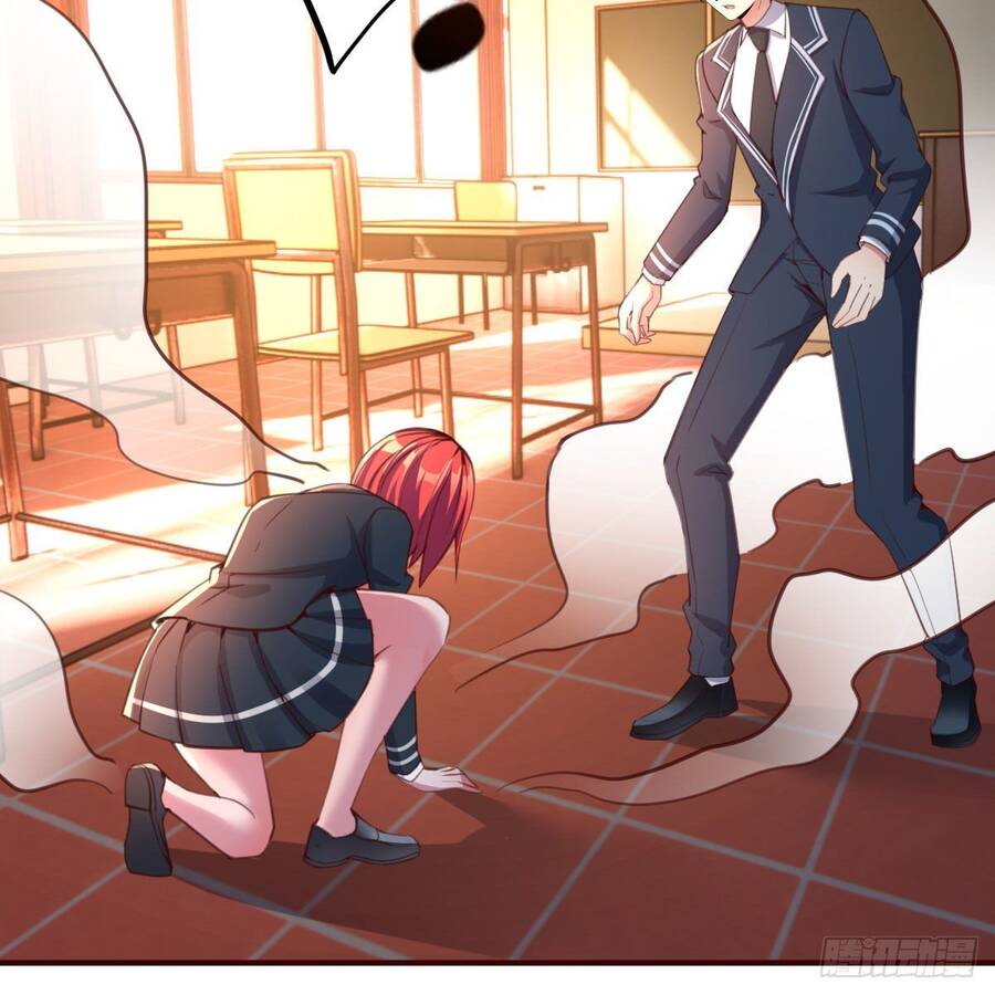 Thiên Tứ Thức Tỉnh Chapter 7 - 68