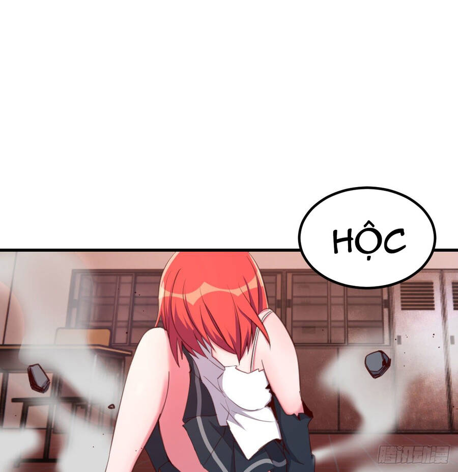 Thiên Tứ Thức Tỉnh Chapter 7 - 74