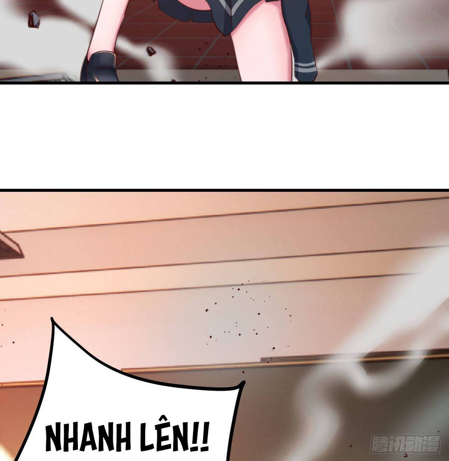 Thiên Tứ Thức Tỉnh Chapter 7 - 75