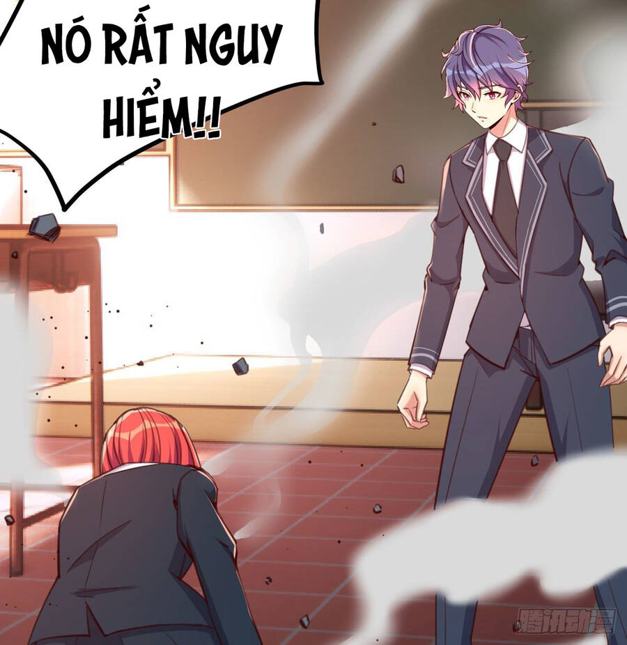 Thiên Tứ Thức Tỉnh Chapter 7 - 76