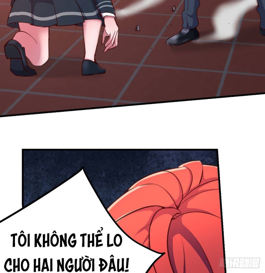 Thiên Tứ Thức Tỉnh Chapter 7 - 77