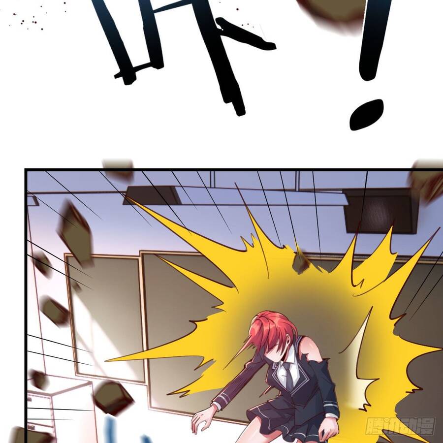 Thiên Tứ Thức Tỉnh Chapter 7 - 10