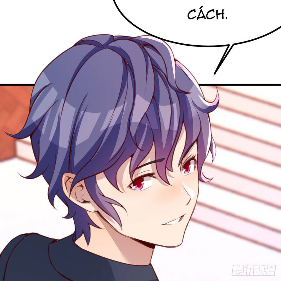 Thiên Tứ Thức Tỉnh Chapter 9 - 13