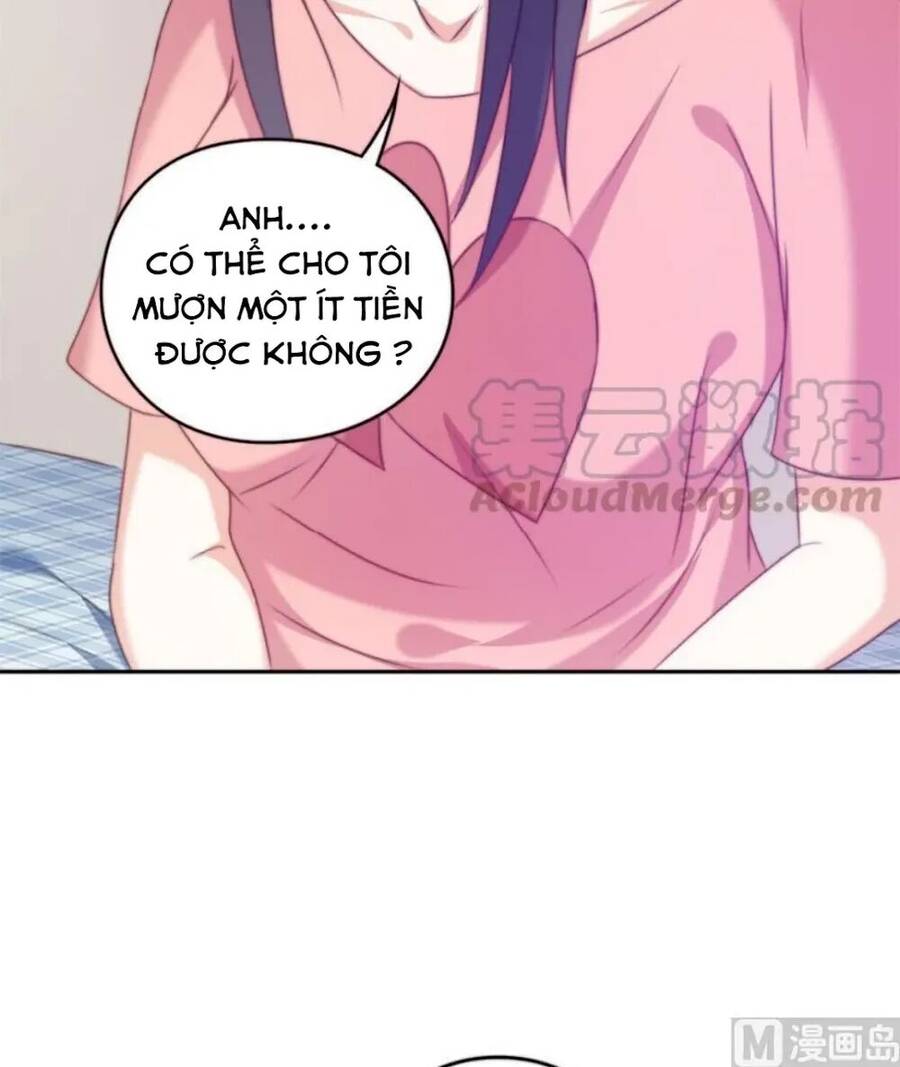 Tiêu Tiền Ở Thế Giới Khác Chapter 1 - 11