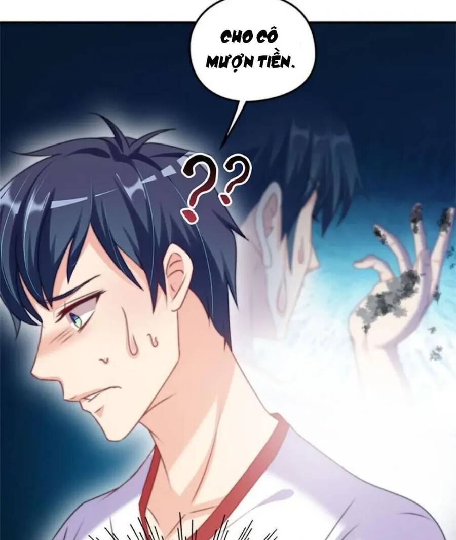 Tiêu Tiền Ở Thế Giới Khác Chapter 1 - 12