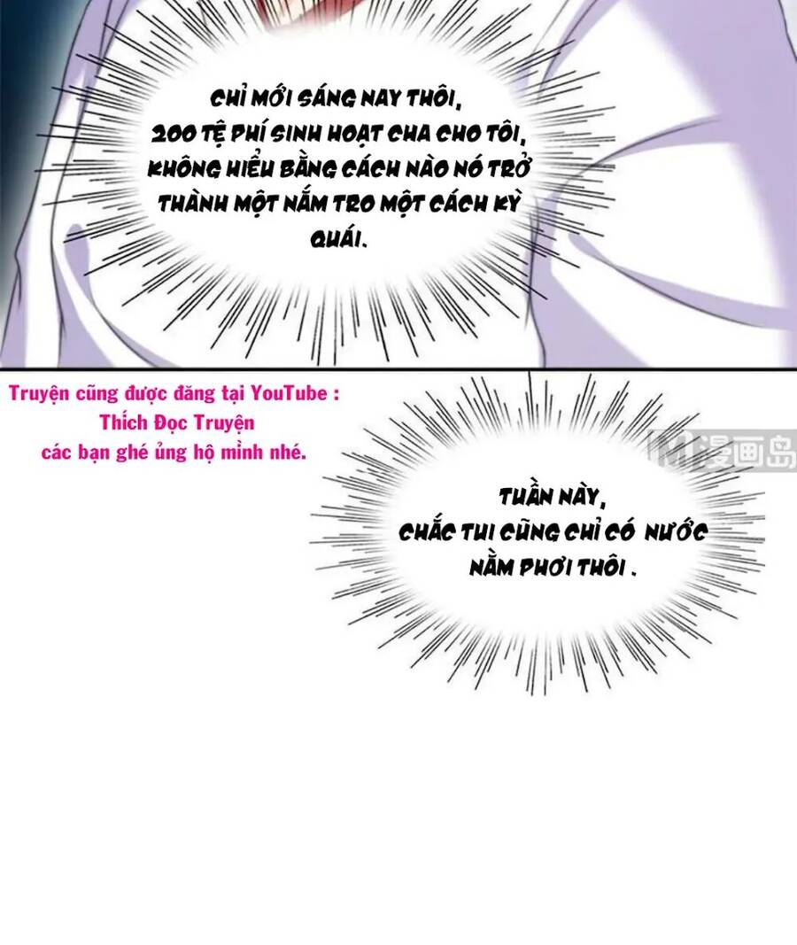 Tiêu Tiền Ở Thế Giới Khác Chapter 1 - 13