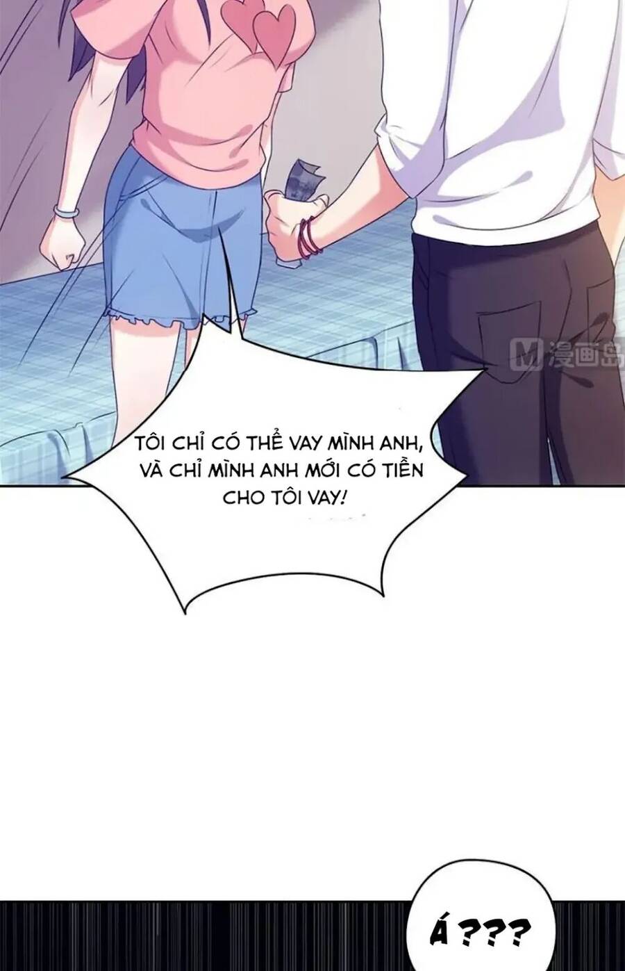 Tiêu Tiền Ở Thế Giới Khác Chapter 1 - 19