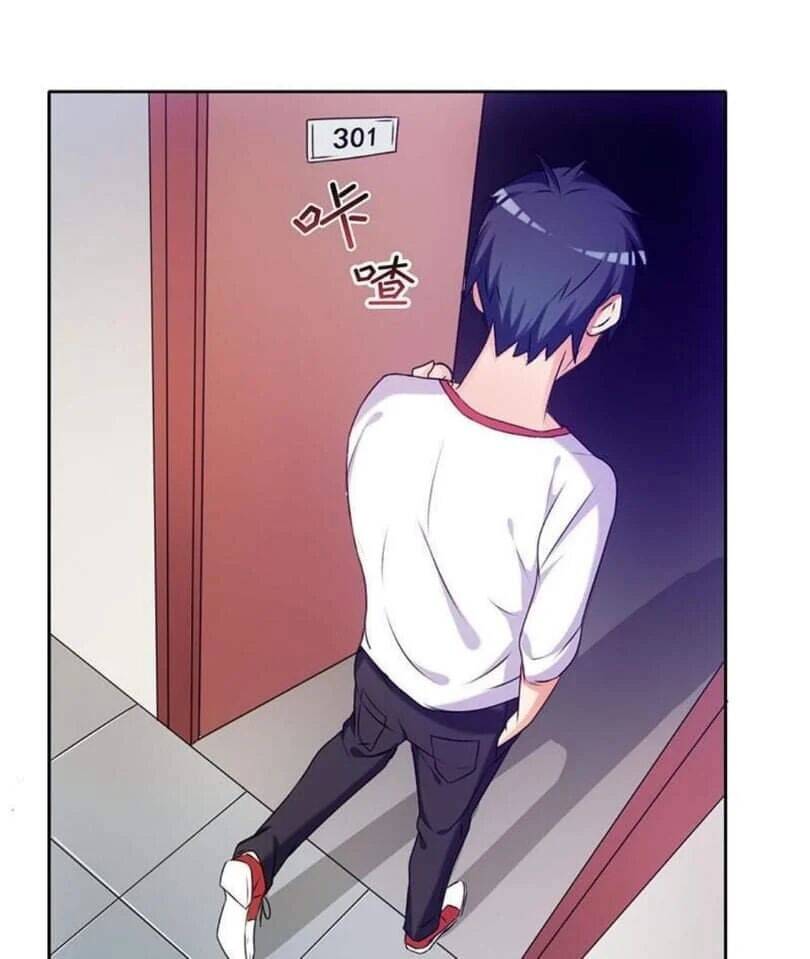 Tiêu Tiền Ở Thế Giới Khác Chapter 1 - 3