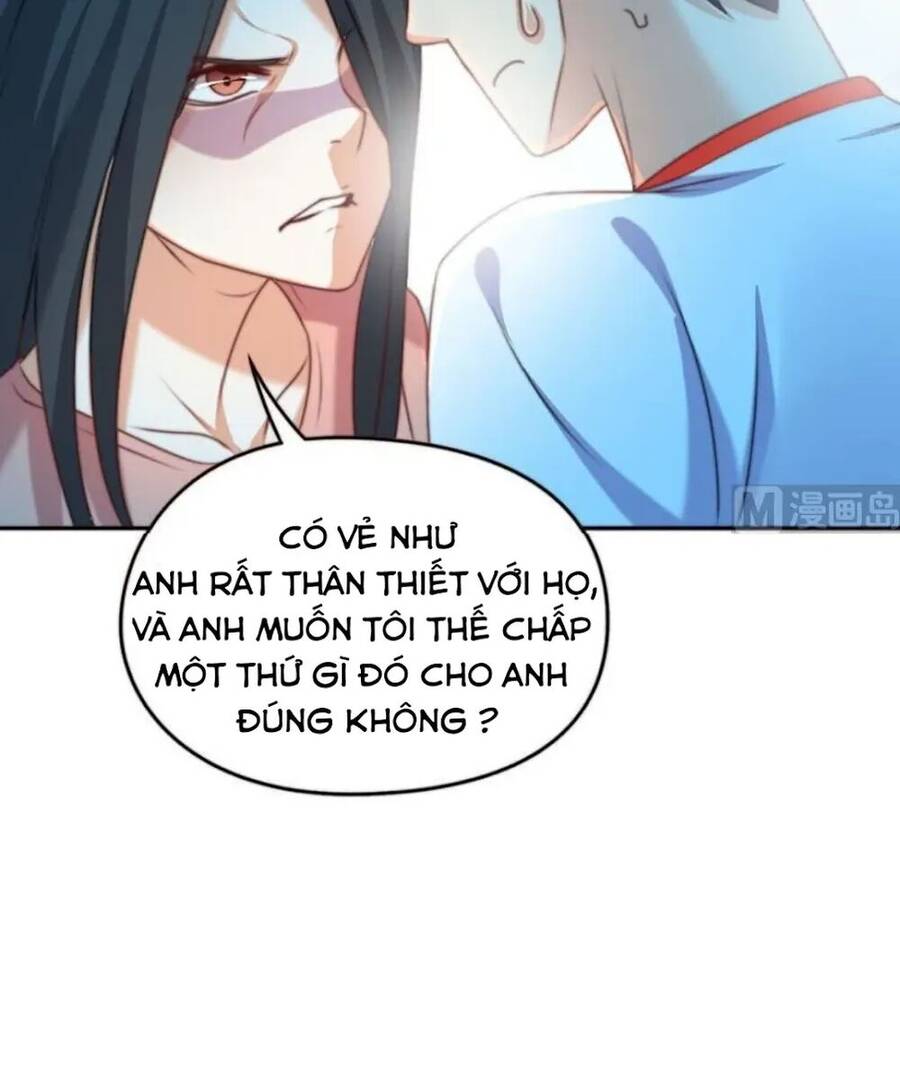 Tiêu Tiền Ở Thế Giới Khác Chapter 1 - 22