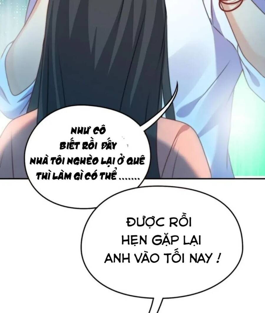 Tiêu Tiền Ở Thế Giới Khác Chapter 1 - 24