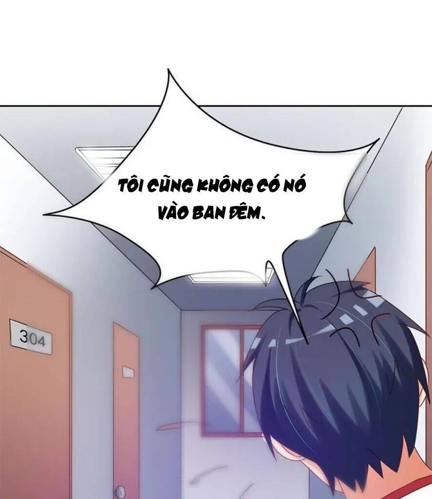 Tiêu Tiền Ở Thế Giới Khác Chapter 1 - 28