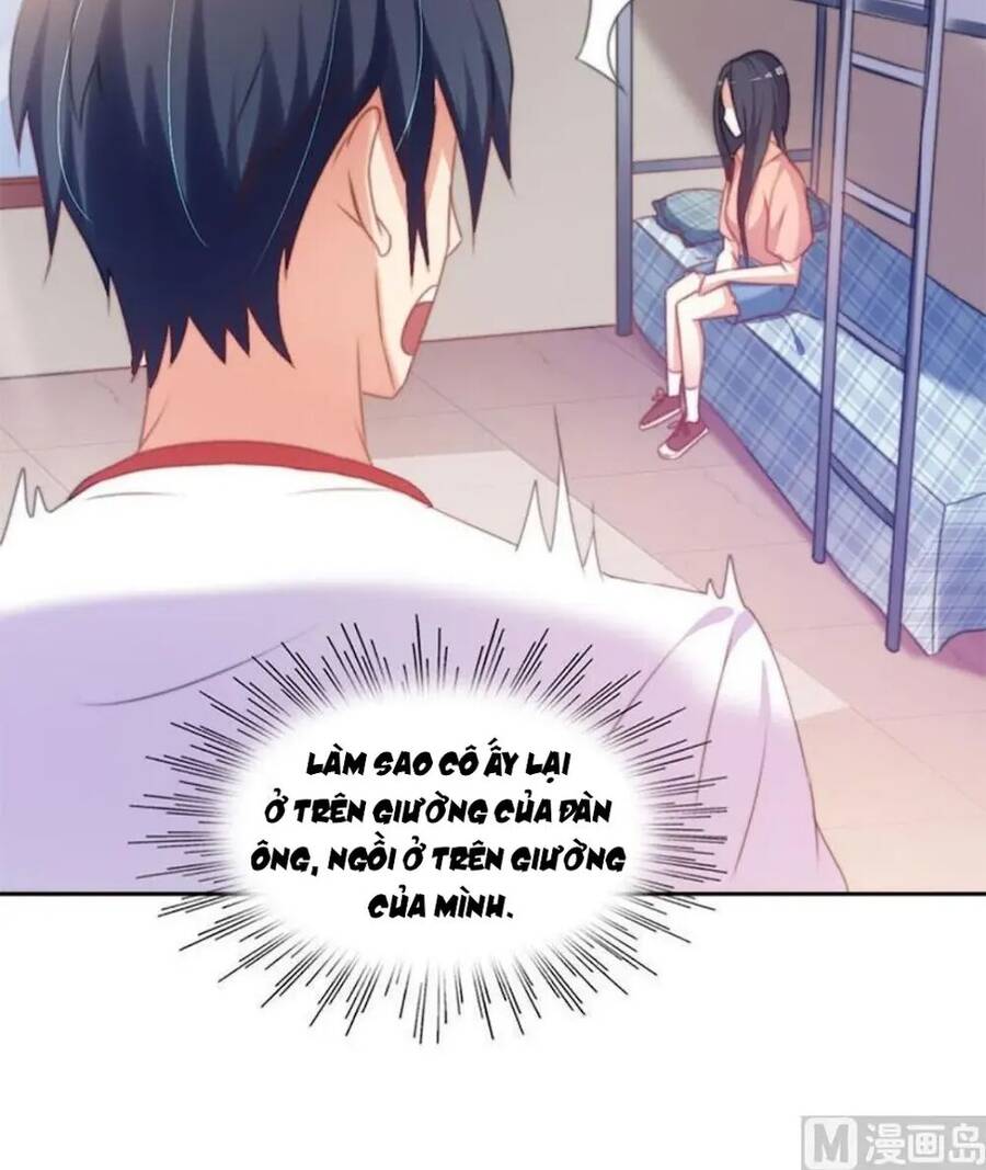 Tiêu Tiền Ở Thế Giới Khác Chapter 1 - 5