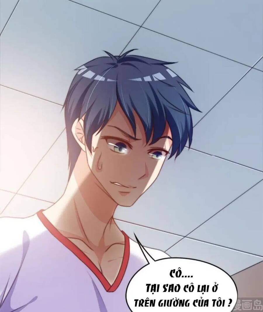 Tiêu Tiền Ở Thế Giới Khác Chapter 1 - 8