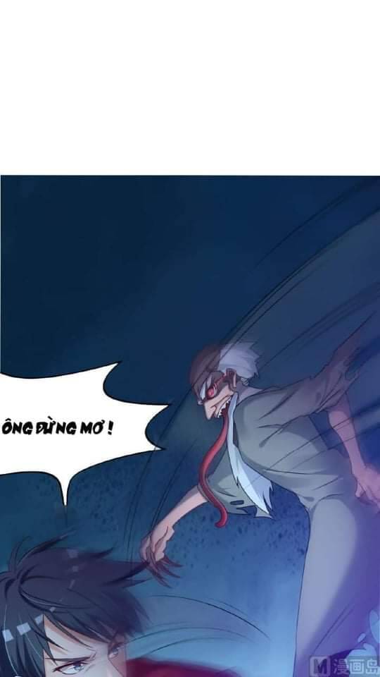 Tiêu Tiền Ở Thế Giới Khác Chapter 10 - 13