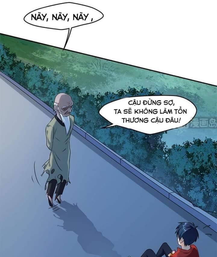 Tiêu Tiền Ở Thế Giới Khác Chapter 10 - 5