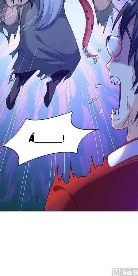 Tiêu Tiền Ở Thế Giới Khác Chapter 10 - 9