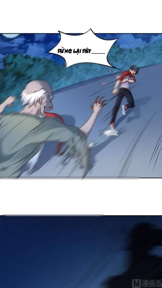 Tiêu Tiền Ở Thế Giới Khác Chapter 10 - 10