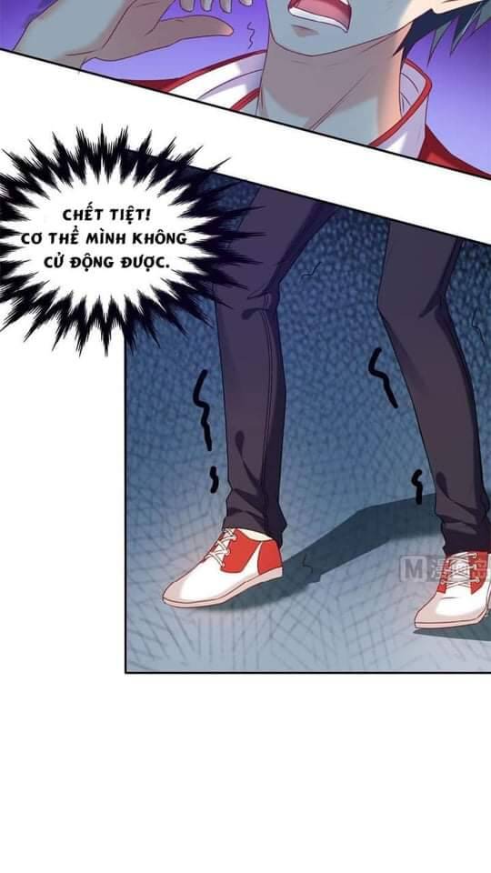 Tiêu Tiền Ở Thế Giới Khác Chapter 11 - 12