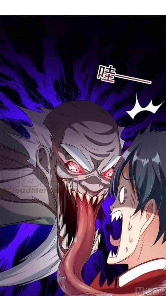 Tiêu Tiền Ở Thế Giới Khác Chapter 11 - 15