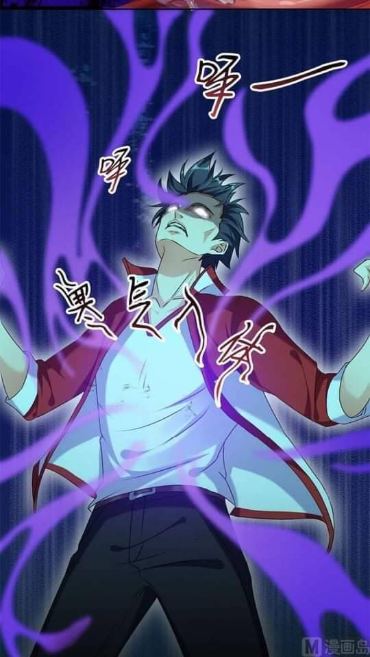 Tiêu Tiền Ở Thế Giới Khác Chapter 11 - 16