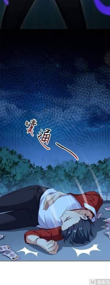 Tiêu Tiền Ở Thế Giới Khác Chapter 11 - 17