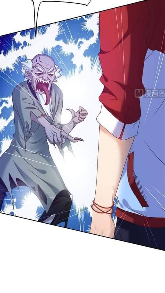 Tiêu Tiền Ở Thế Giới Khác Chapter 11 - 3