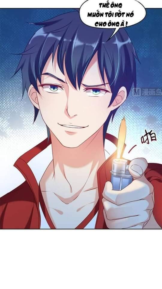 Tiêu Tiền Ở Thế Giới Khác Chapter 11 - 5