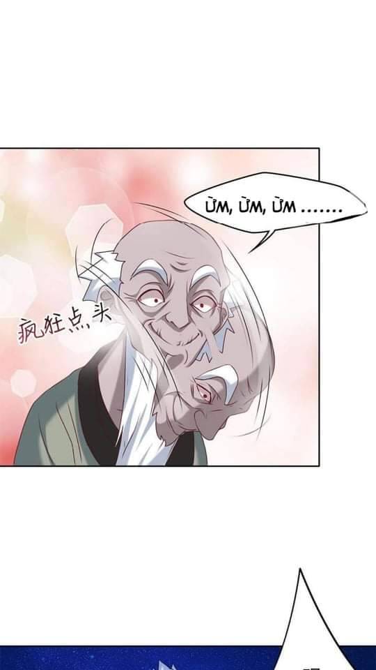 Tiêu Tiền Ở Thế Giới Khác Chapter 11 - 6