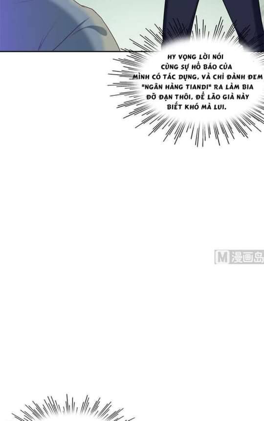 Tiêu Tiền Ở Thế Giới Khác Chapter 11 - 9